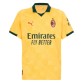 AC Milan Tredjedrakt 2025/2026
